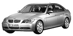 BMW E90 P1D76 Fault Code